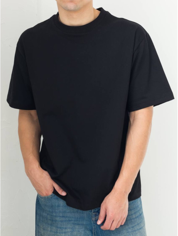 Базова oversize футболка