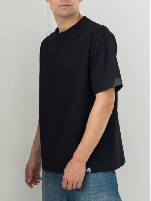 Базова oversize футболка
