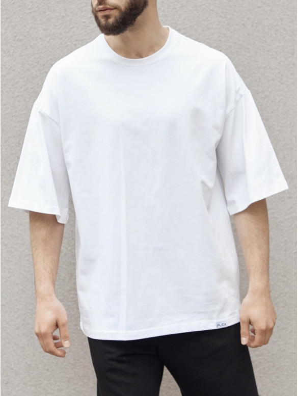 Базова футболка oversize