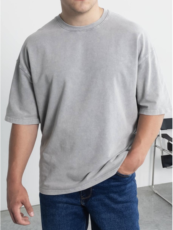 Oversize футболка