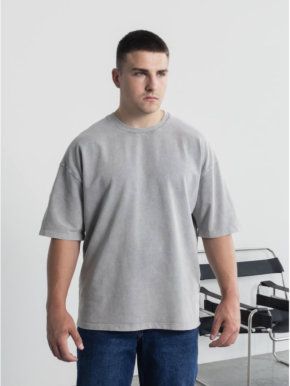 Oversize футболка