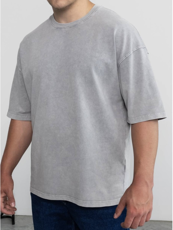 Oversize футболка