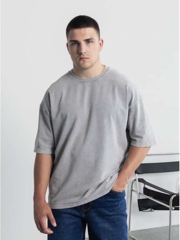 Oversize футболка