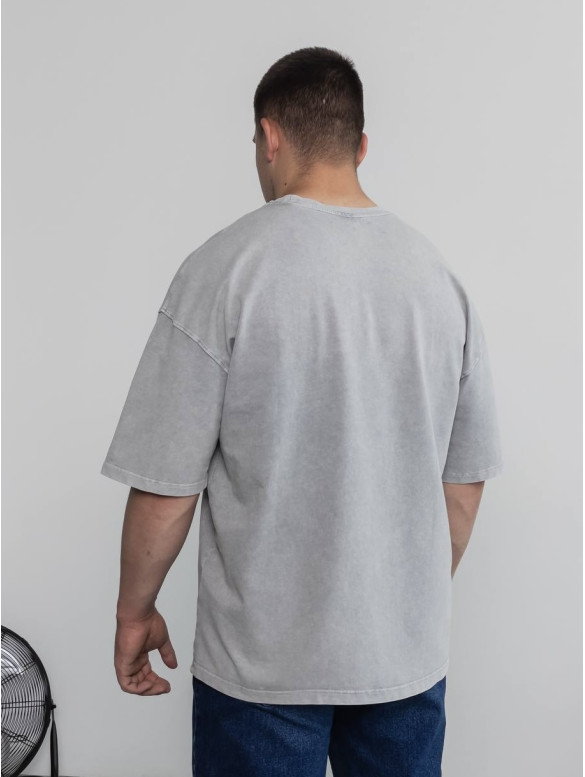 Oversize футболка