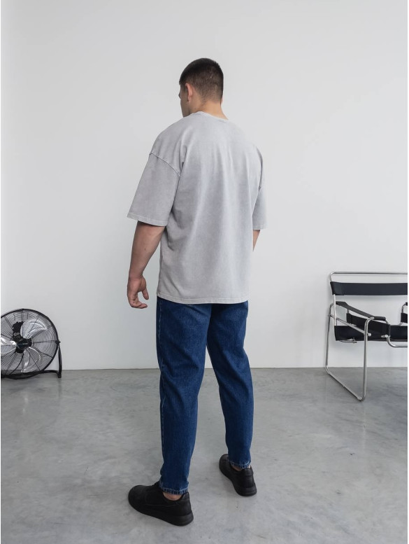 Oversize футболка