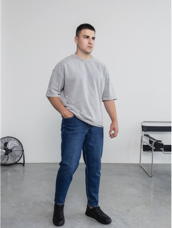 Oversize футболка