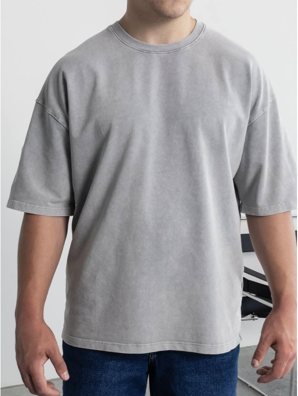 Oversize футболка