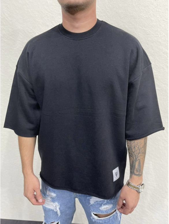 Базова футболка oversize