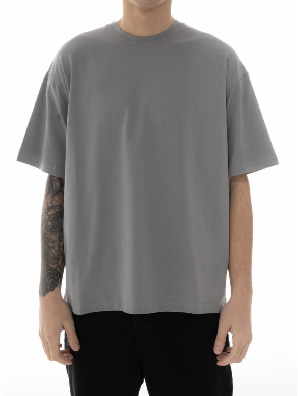 Базова oversize футболка