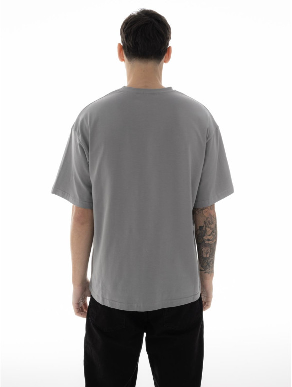 Базова oversize футболка