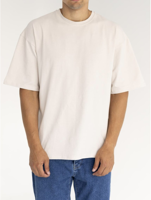 Базова oversize футболка