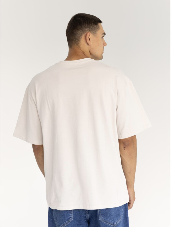 Базова oversize футболка