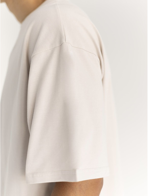 Базова oversize футболка