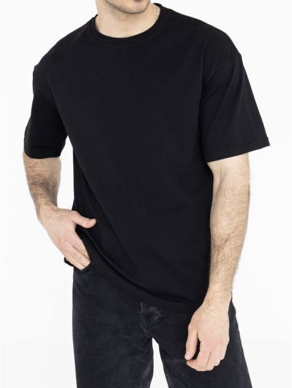Базова oversize футболка