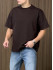 Базова oversize футболка