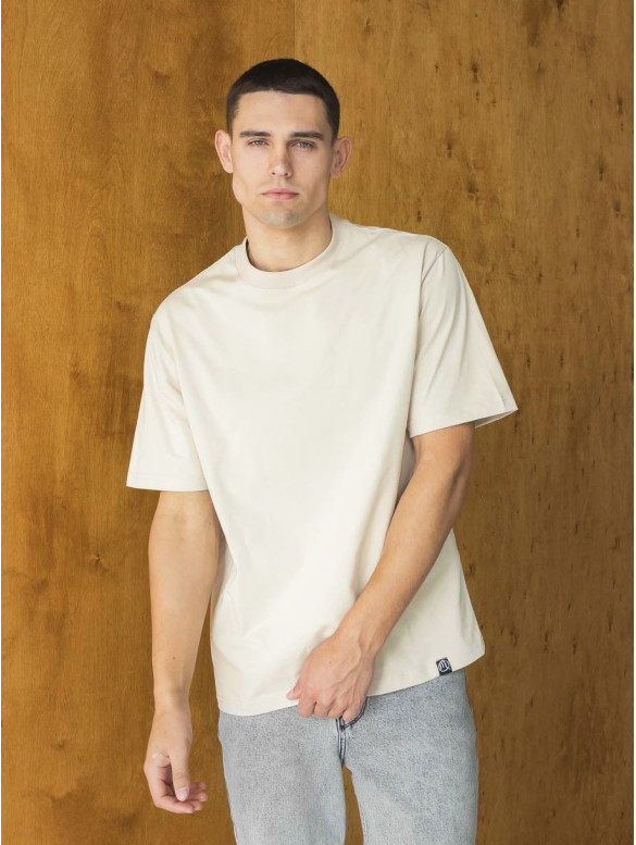 Базова oversize футболка