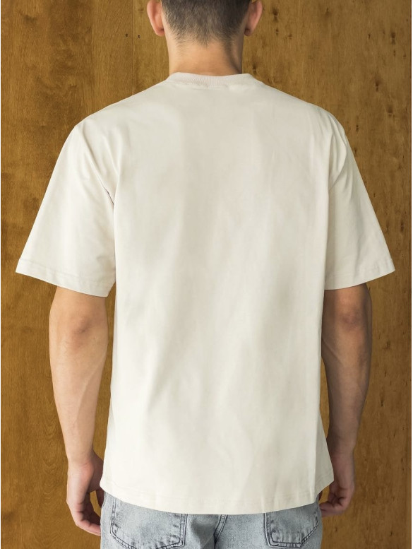 Базова oversize футболка