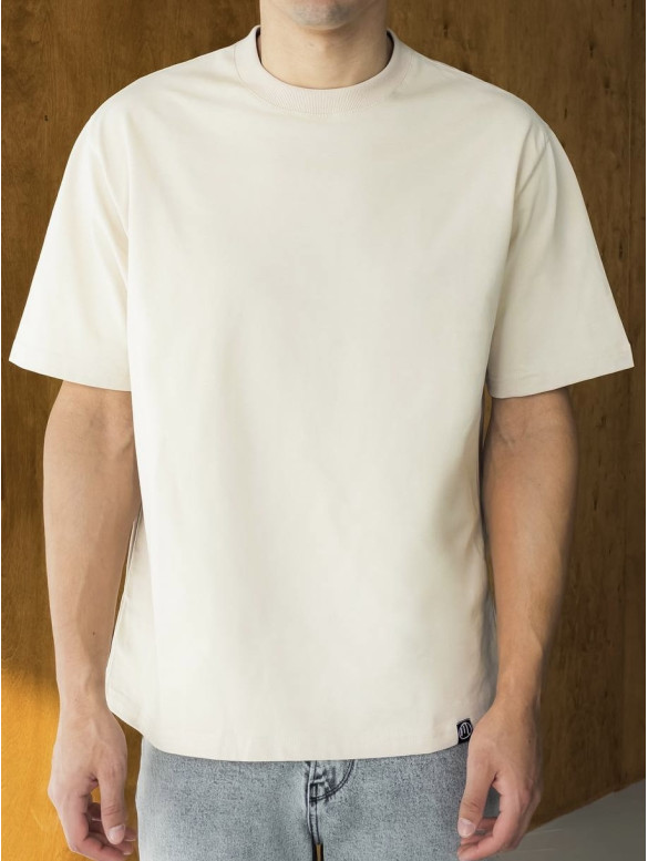 Базова oversize футболка