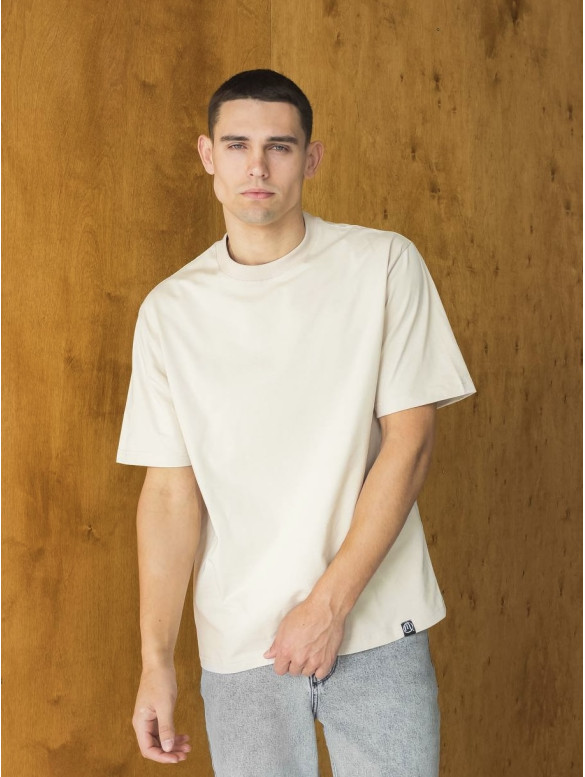 Базова oversize футболка