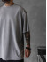 Базова oversize футболка Базова oversize футболка