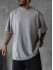 Базова oversize футболка Базова oversize футболка
