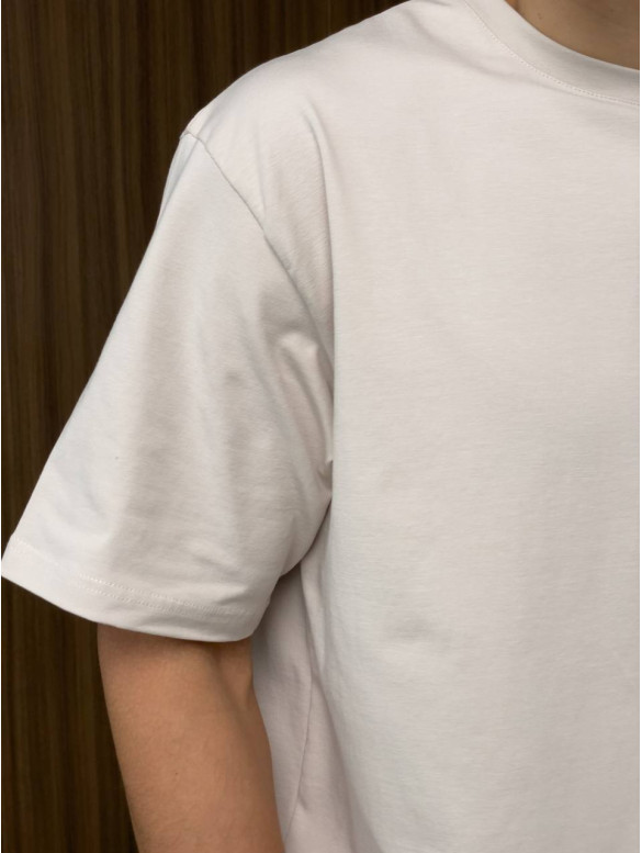Базова oversize футболка
