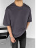 Базова oversize футболка Базова oversize футболка