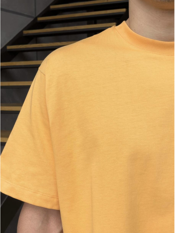 Базова oversize футболка