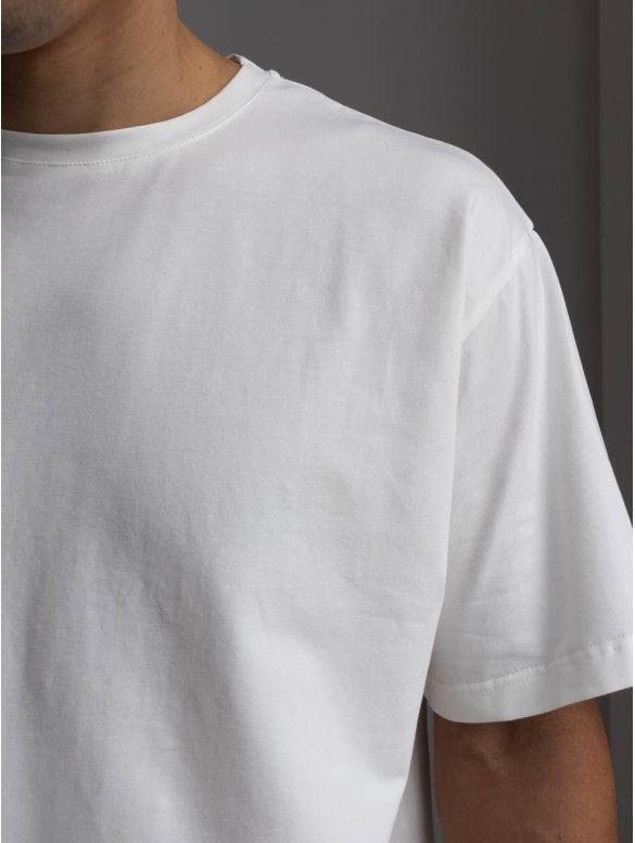Базова oversize футболка