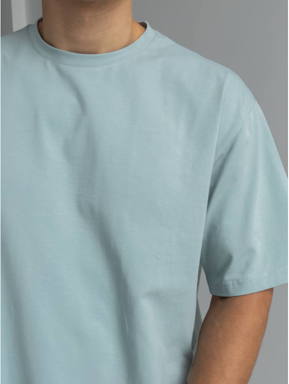 Базова oversize футболка