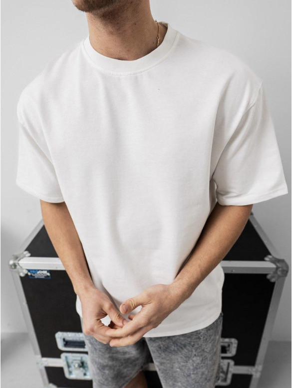 Базова oversize футболка