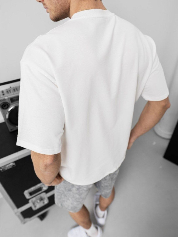 Базова oversize футболка