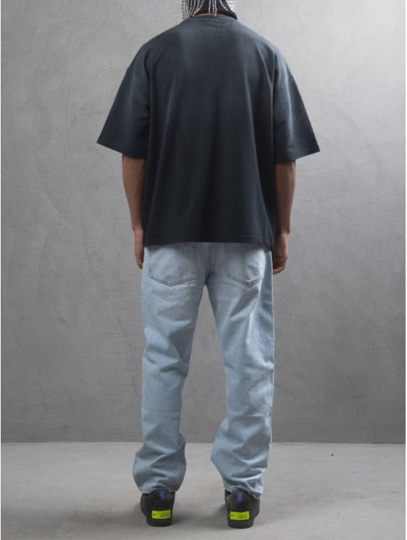 Базова oversize футболка