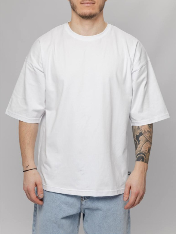 Базова oversize футболка