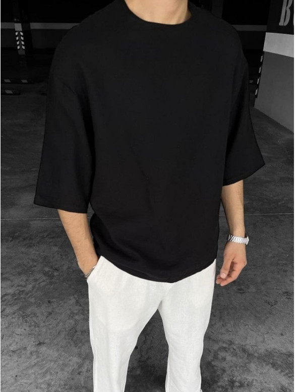 Легка oversize футболка