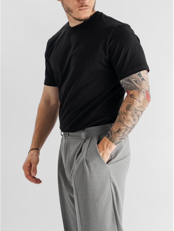 Базова футболка Slim