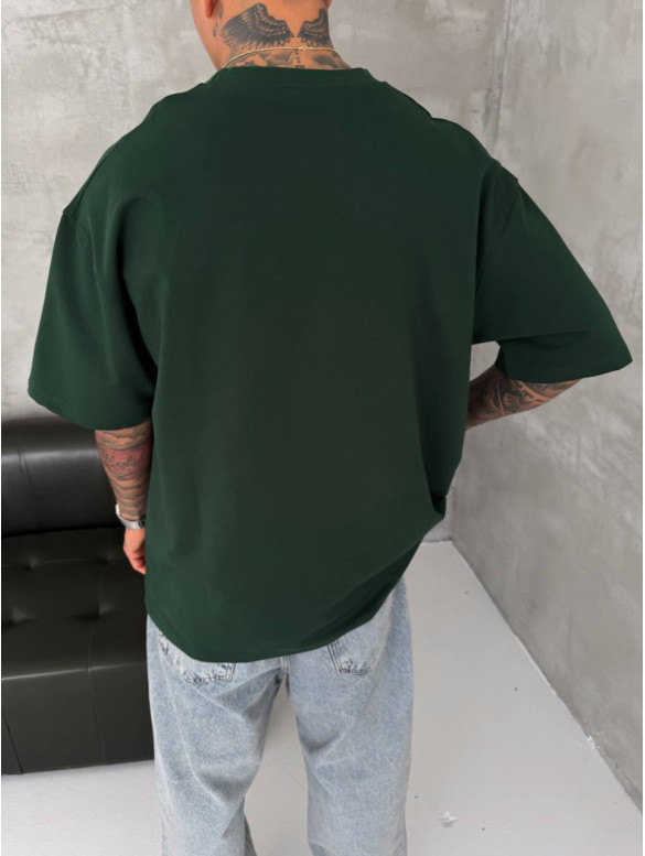 Базова oversize футболка