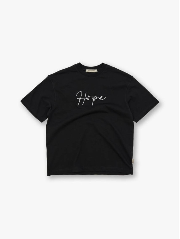 Oversize футболка з принтом