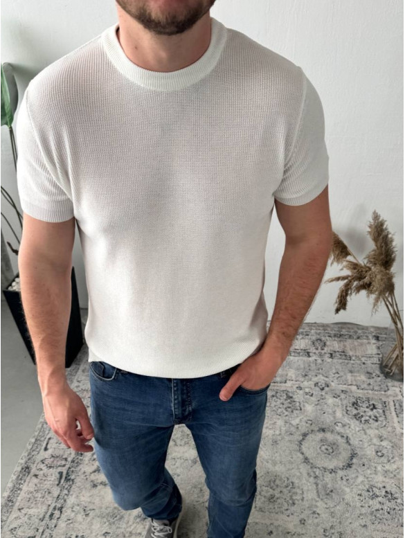 Базова oversize футболка