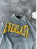 Футболка Oversize з ефектом Washed
