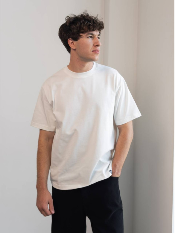Базова oversize футболка