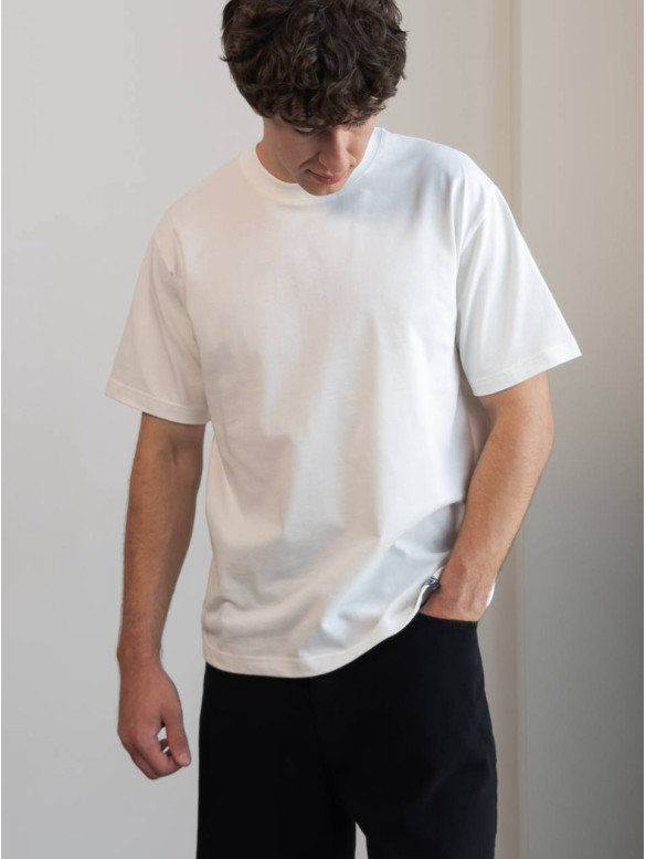 Базова oversize футболка