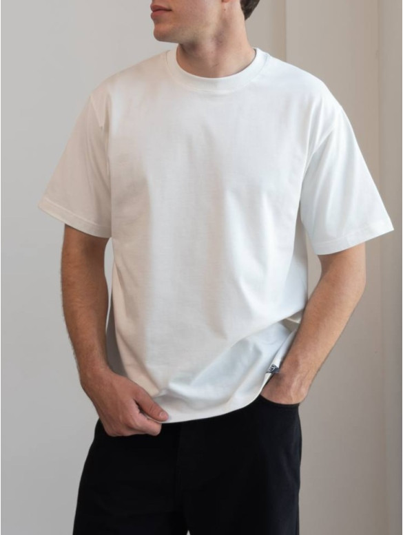 Базова oversize футболка