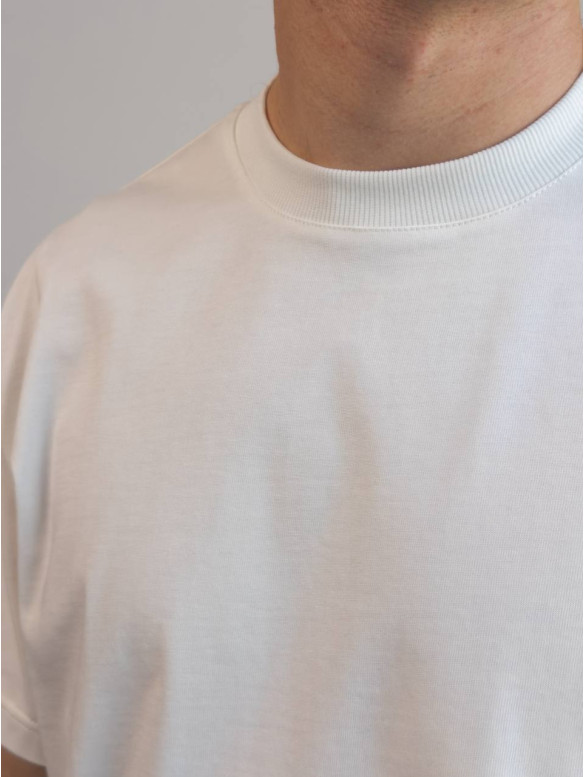 Базова oversize футболка
