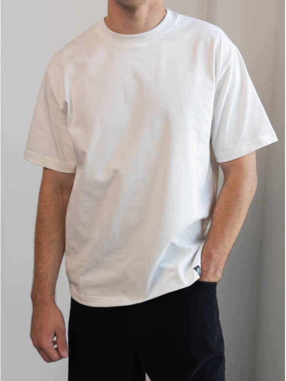 Базова oversize футболка