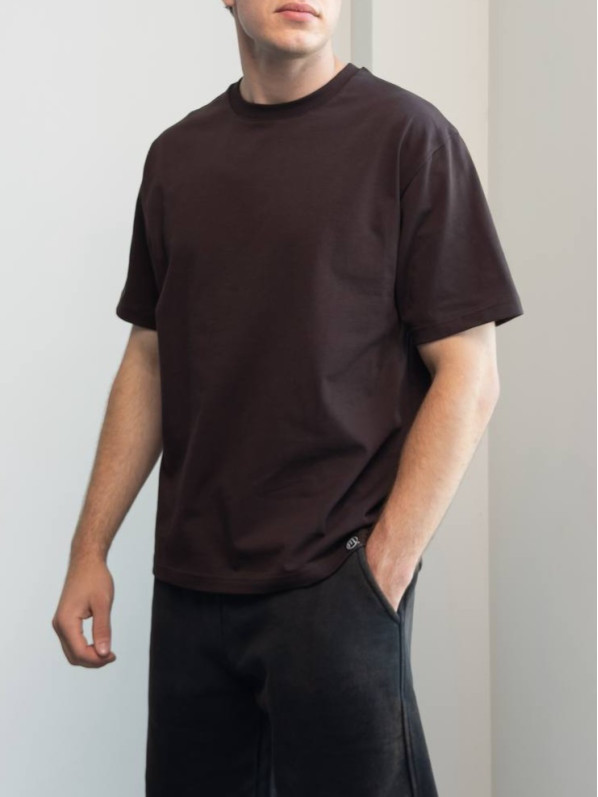Базова oversize футболка Базова oversize футболка