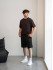 Базова oversize футболка Базова oversize футболка